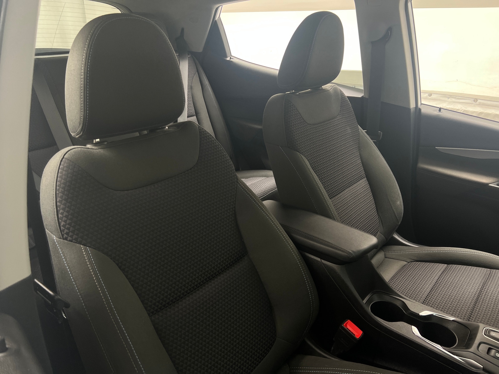 Thumbnail: 2022 Chevrolet Bolt EV - 2