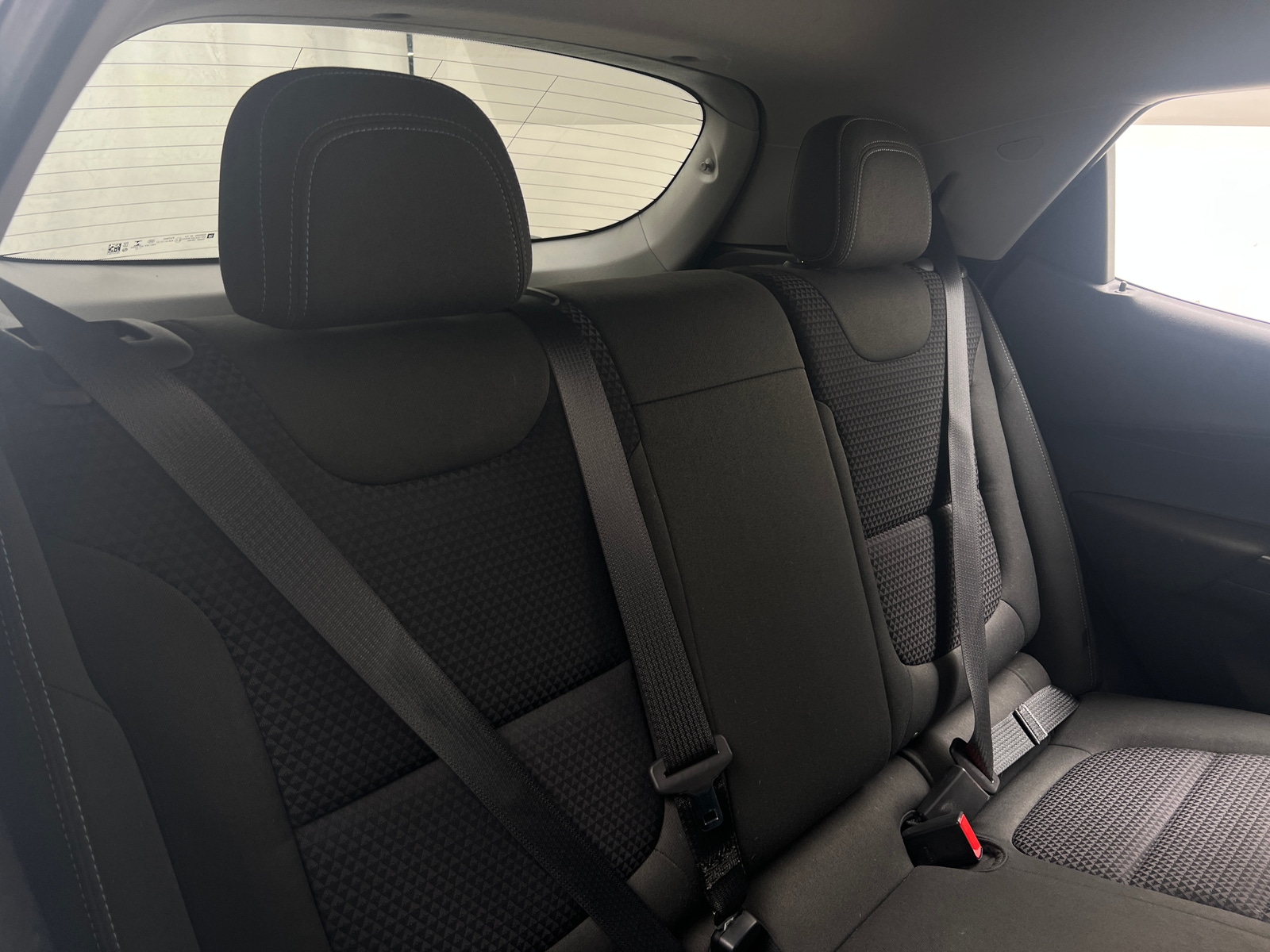 Thumbnail: 2022 Chevrolet Bolt EV - 6