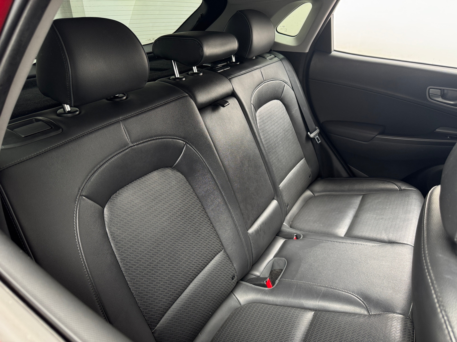 Thumbnail: 2021 Hyundai Kona - 5