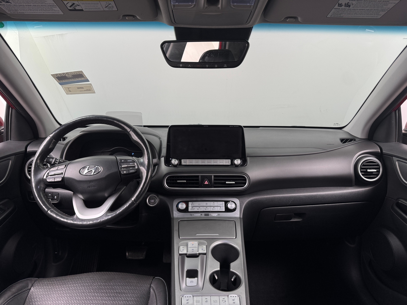 Thumbnail: 2021 Hyundai Kona - 2