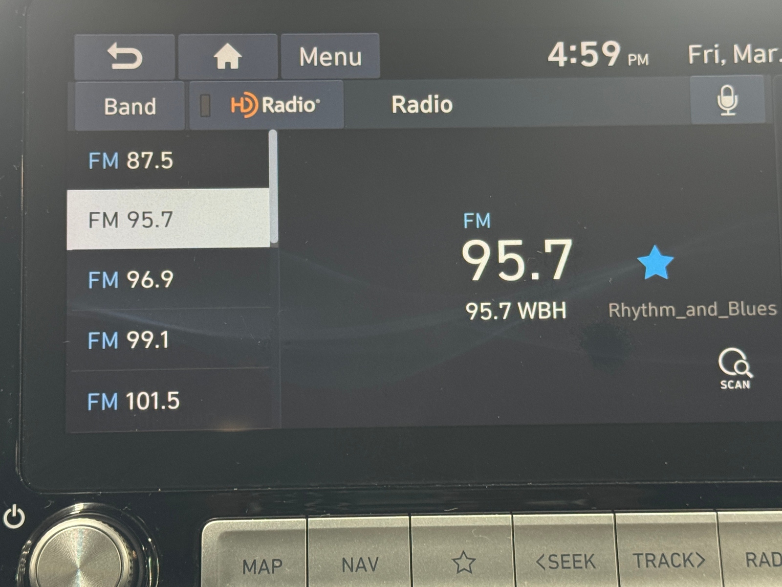 Thumbnail: 2021 Hyundai Kona - 3