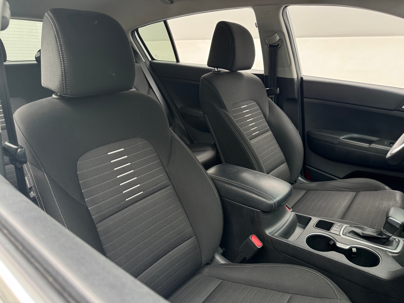 Thumbnail: 2018 Kia Sportage - 2