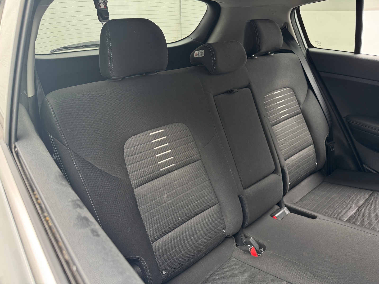 Thumbnail: 2018 Kia Sportage - 6