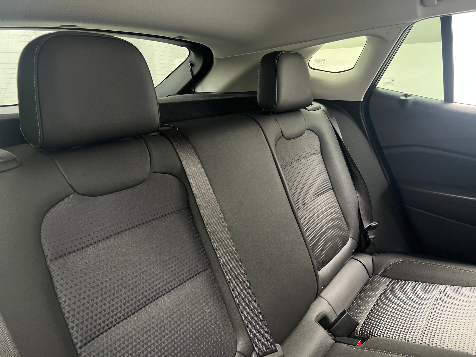 Thumbnail: 2025 Chevrolet Trax - 6