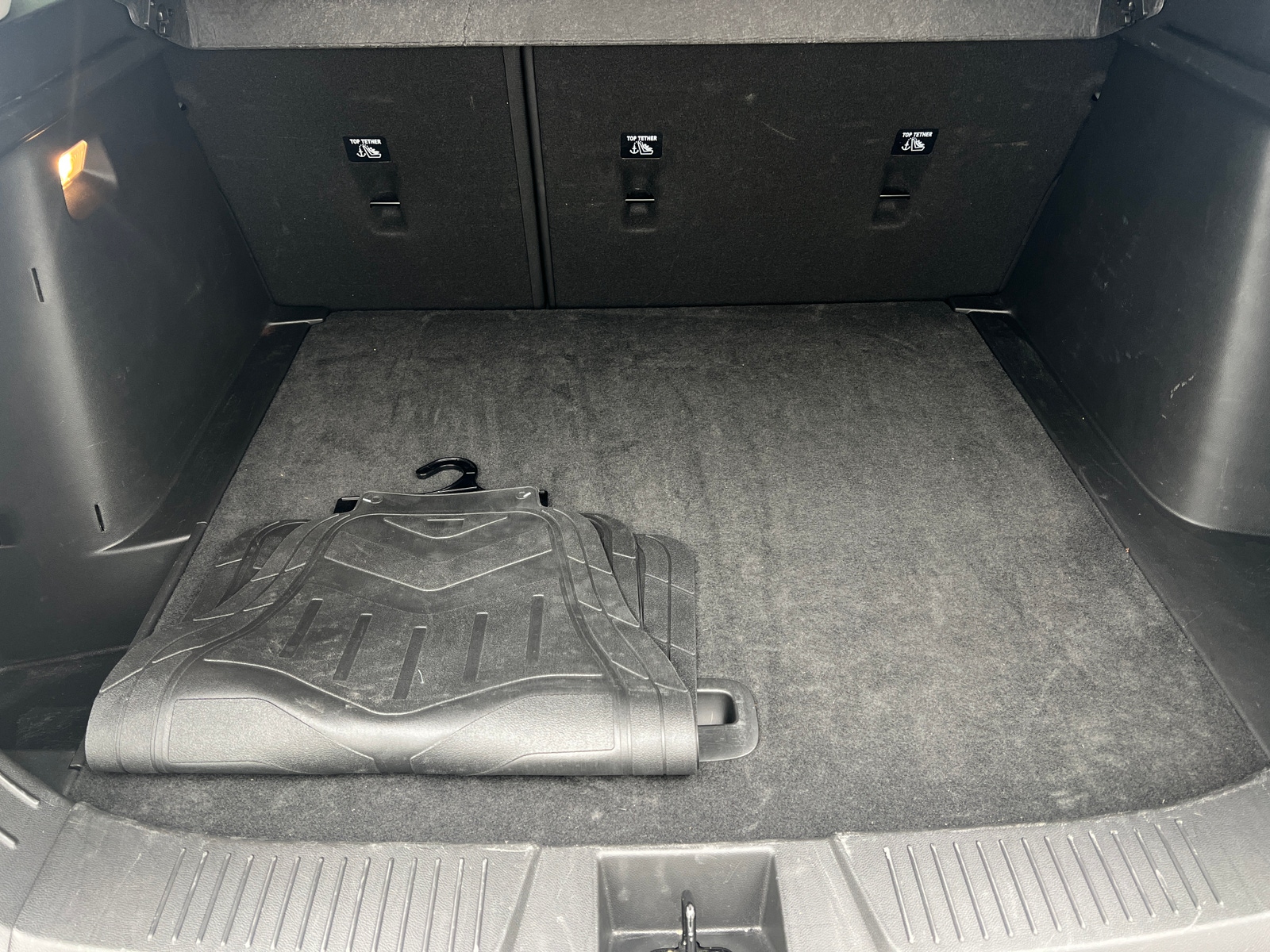 Thumbnail: 2025 Chevrolet Trax - 7