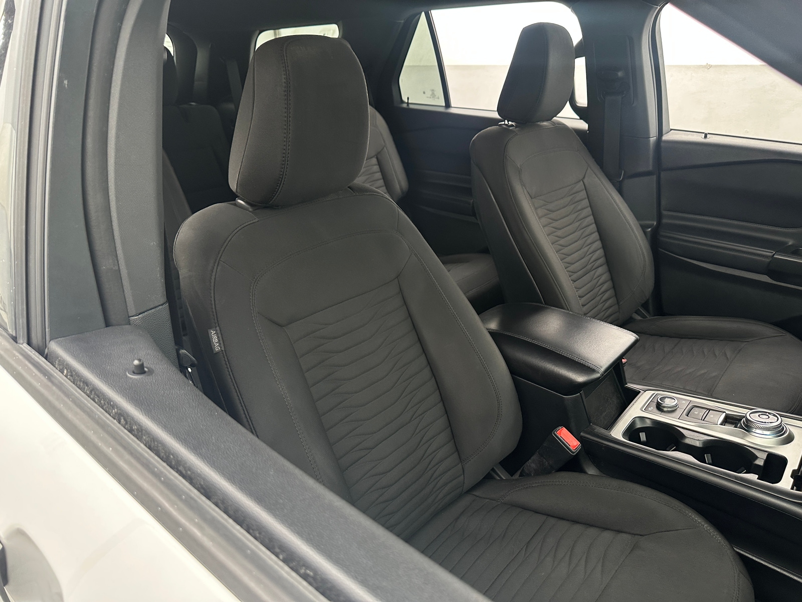 Thumbnail: 2020 Ford Explorer - 2