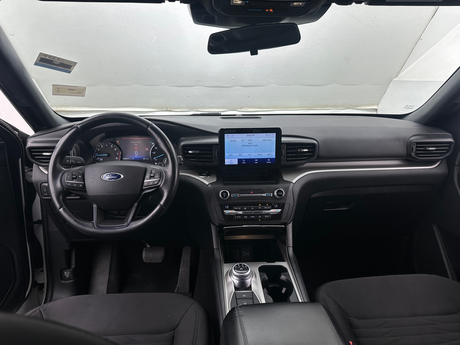 Thumbnail: 2020 Ford Explorer - 3