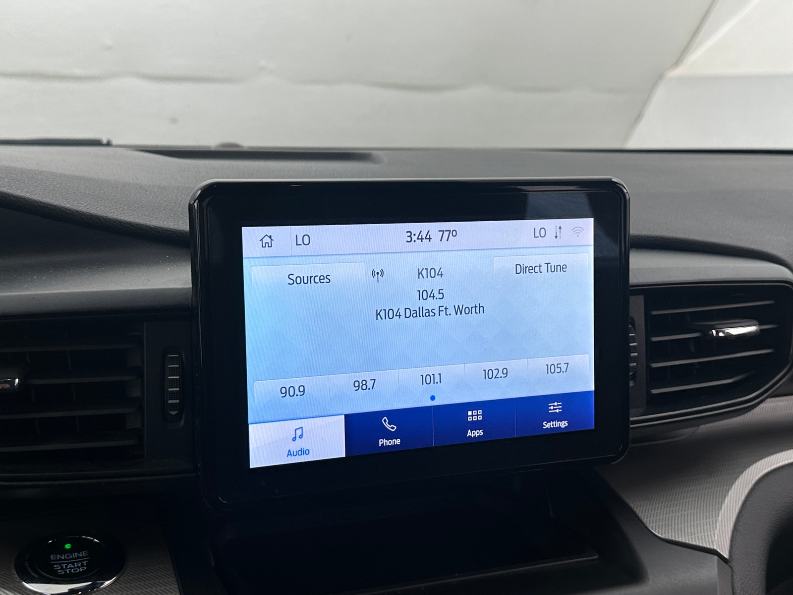 Thumbnail: 2020 Ford Explorer - 4