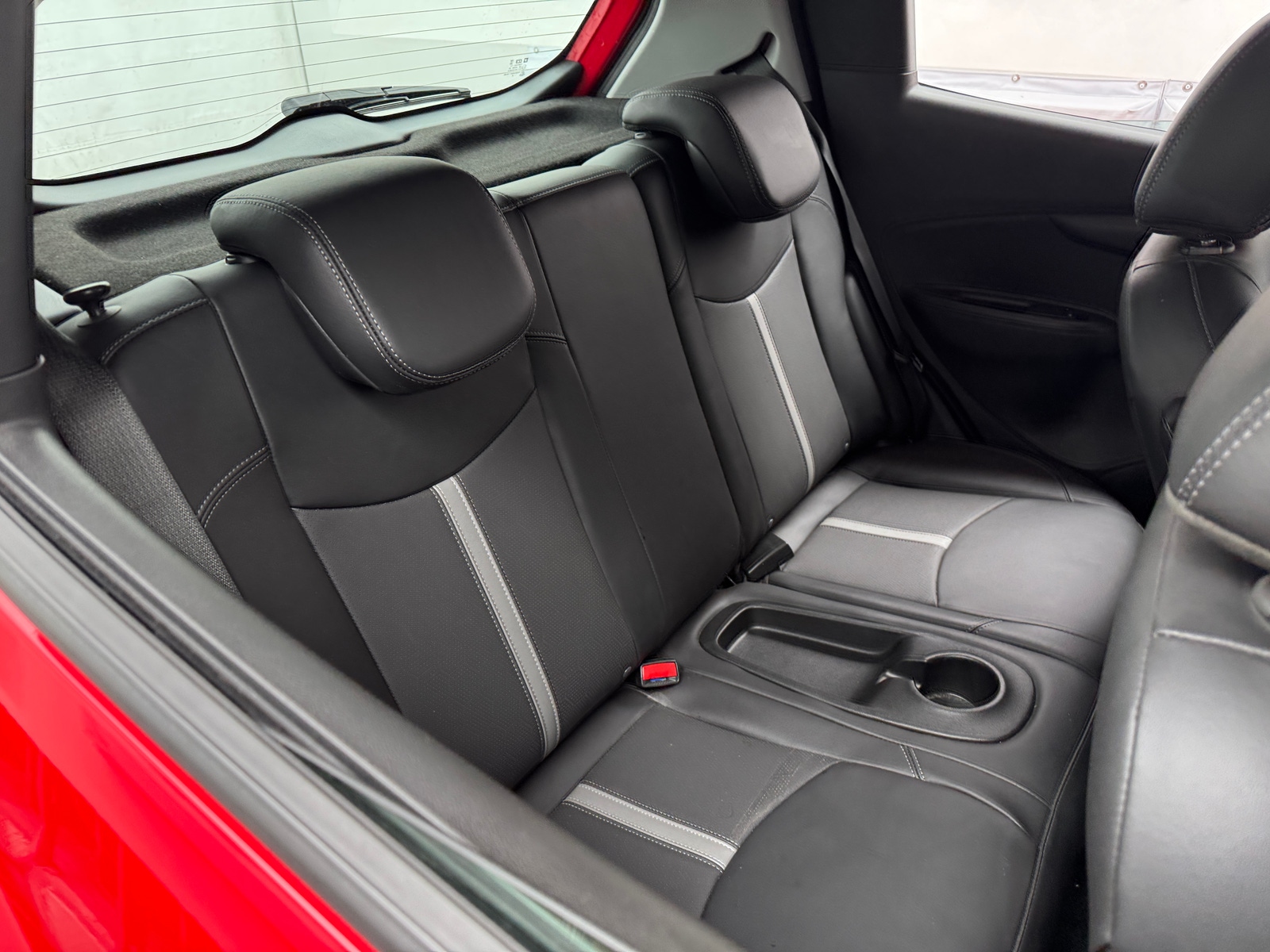 Thumbnail: 2022 Chevrolet Spark - 5