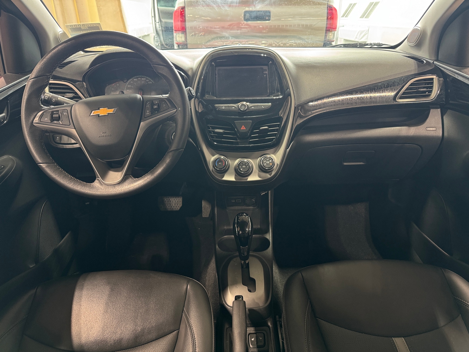 Thumbnail: 2022 Chevrolet Spark - 2