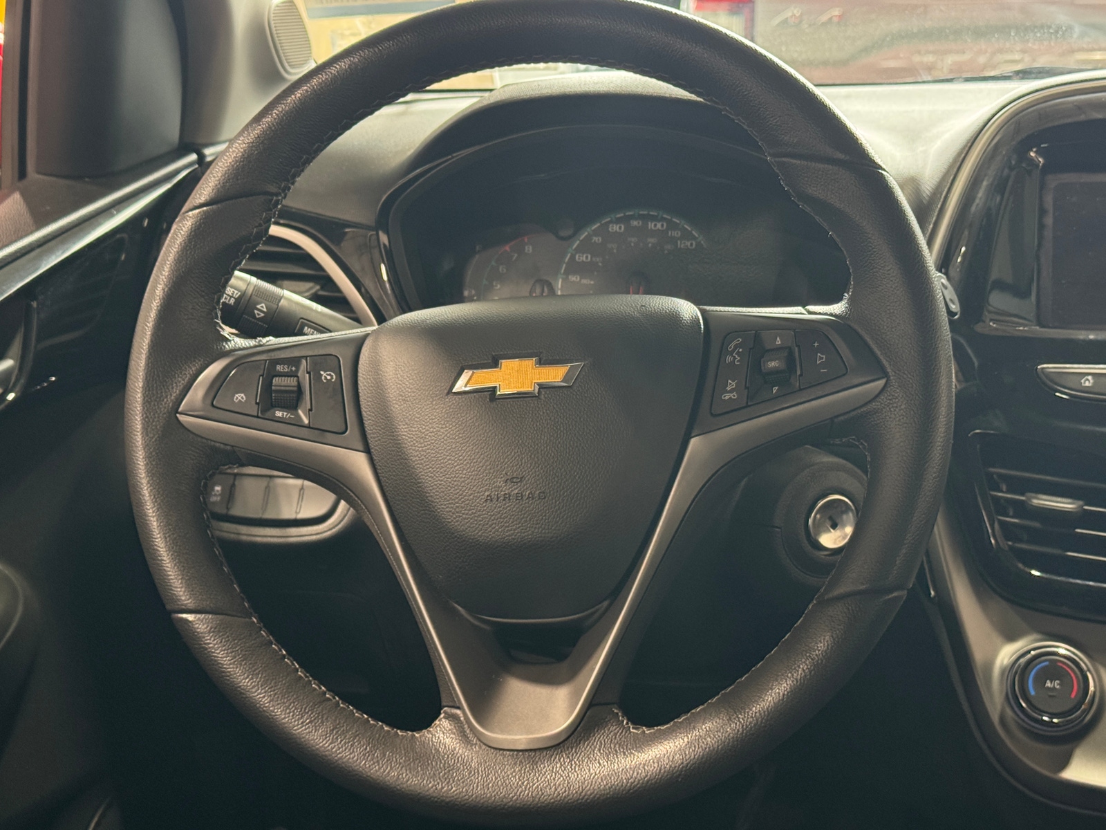 Thumbnail: 2022 Chevrolet Spark - 4