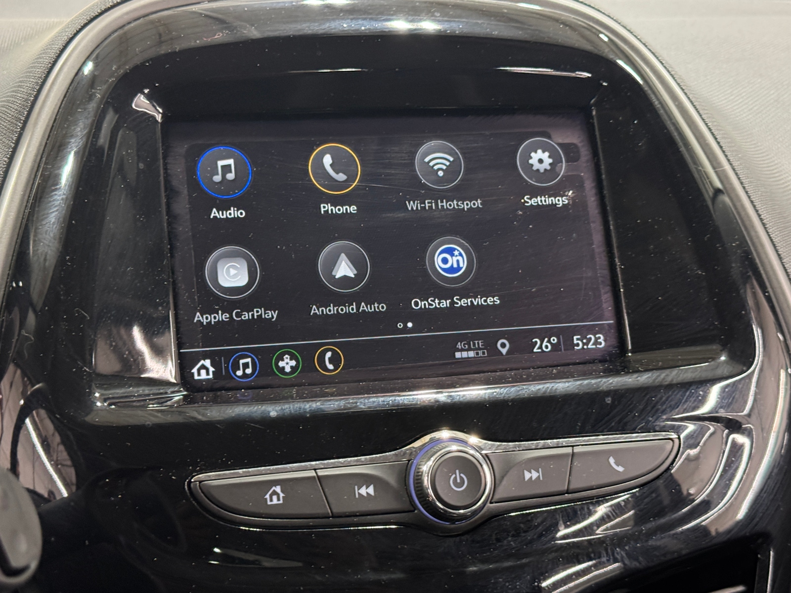 Thumbnail: 2022 Chevrolet Spark - 3