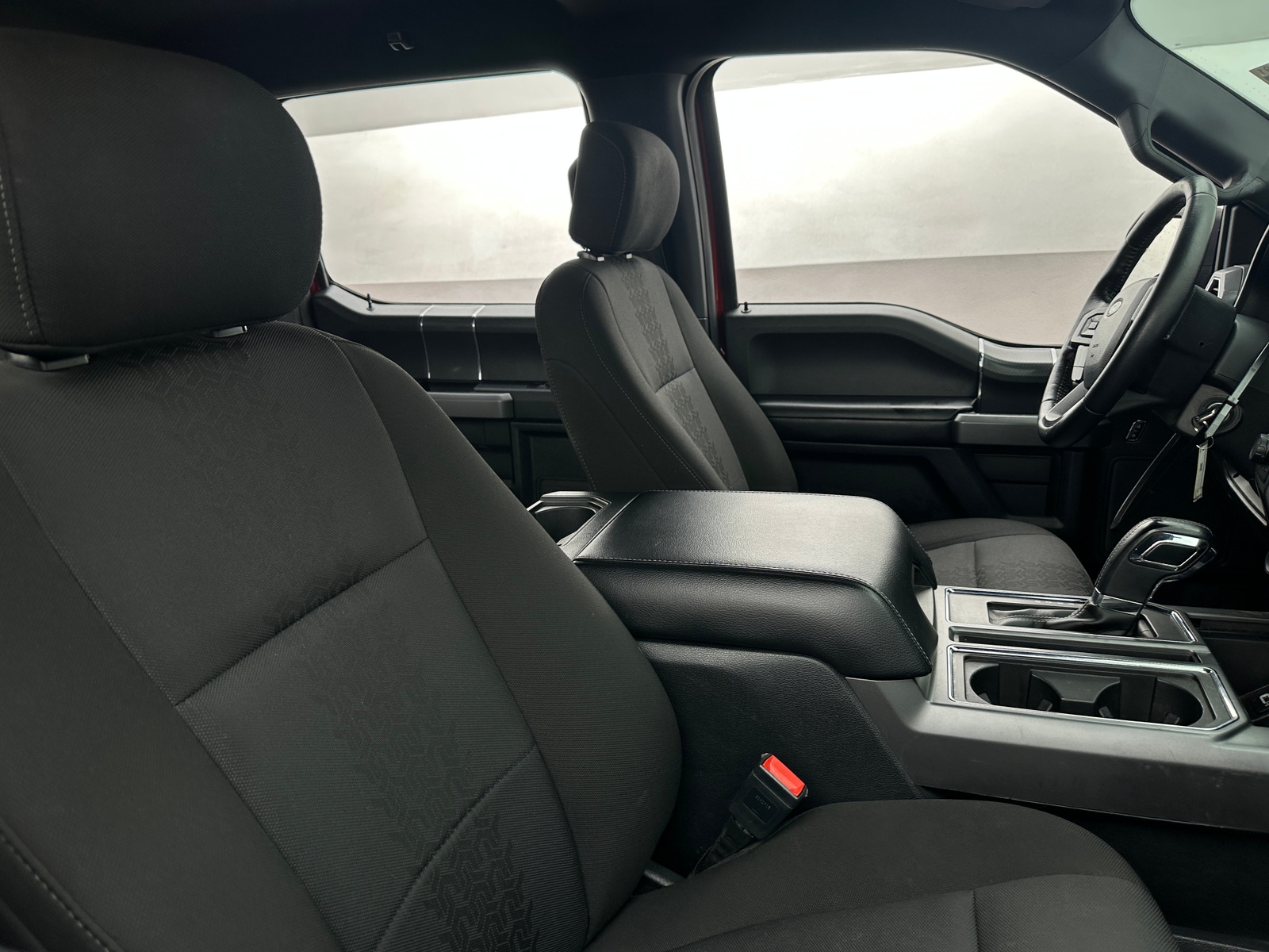 Thumbnail: 2018 Ford Econoline - 2