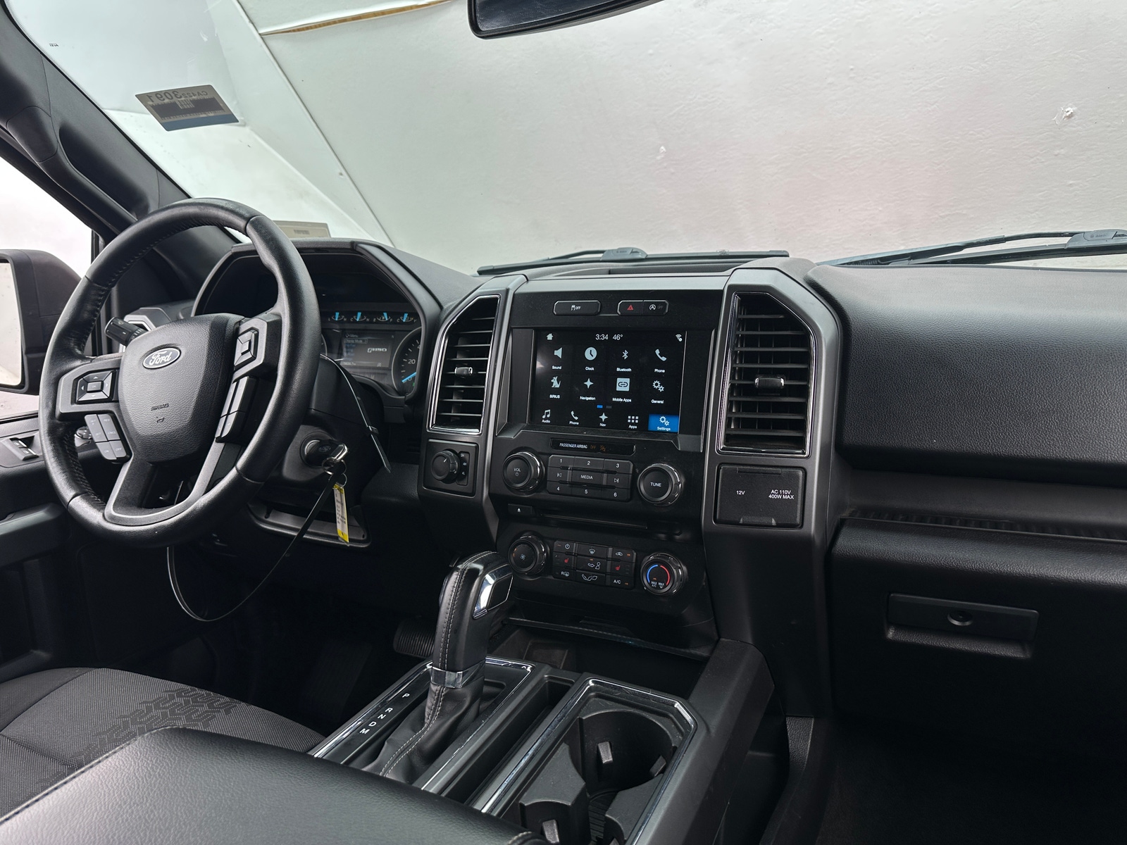 Thumbnail: 2018 Ford Econoline - 3