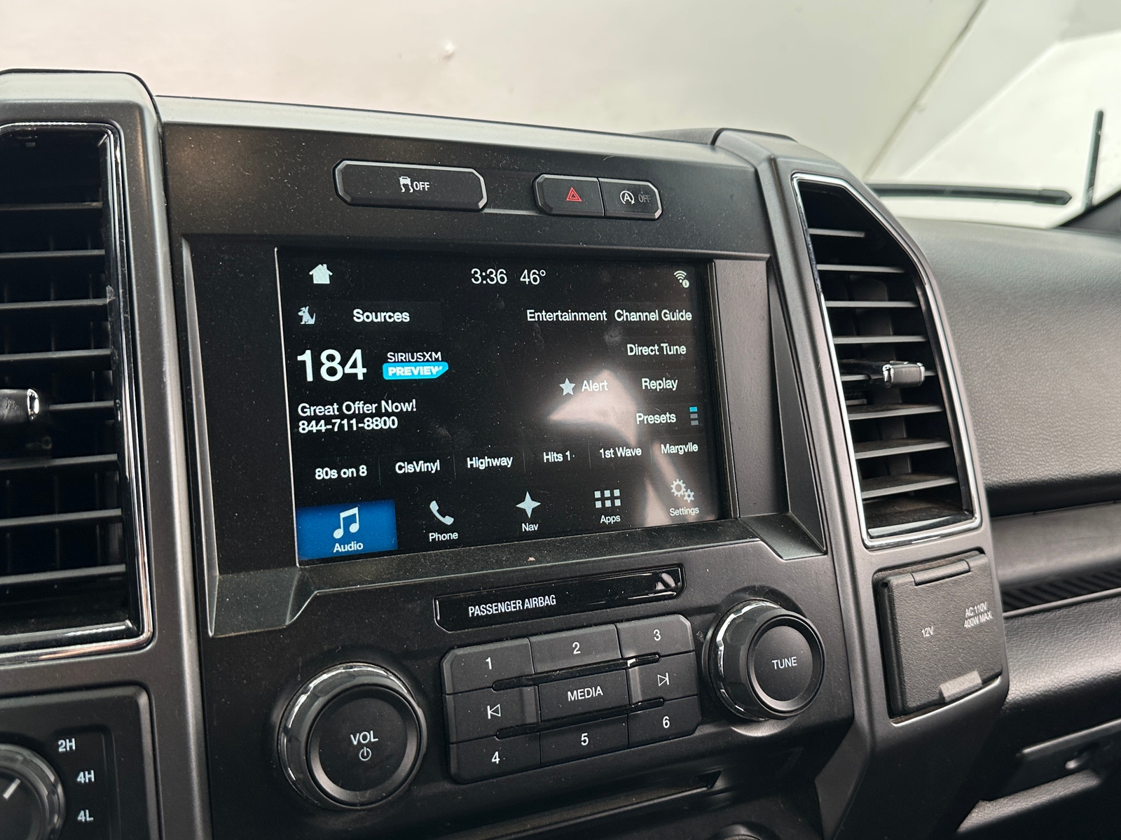 Thumbnail: 2018 Ford Econoline - 4