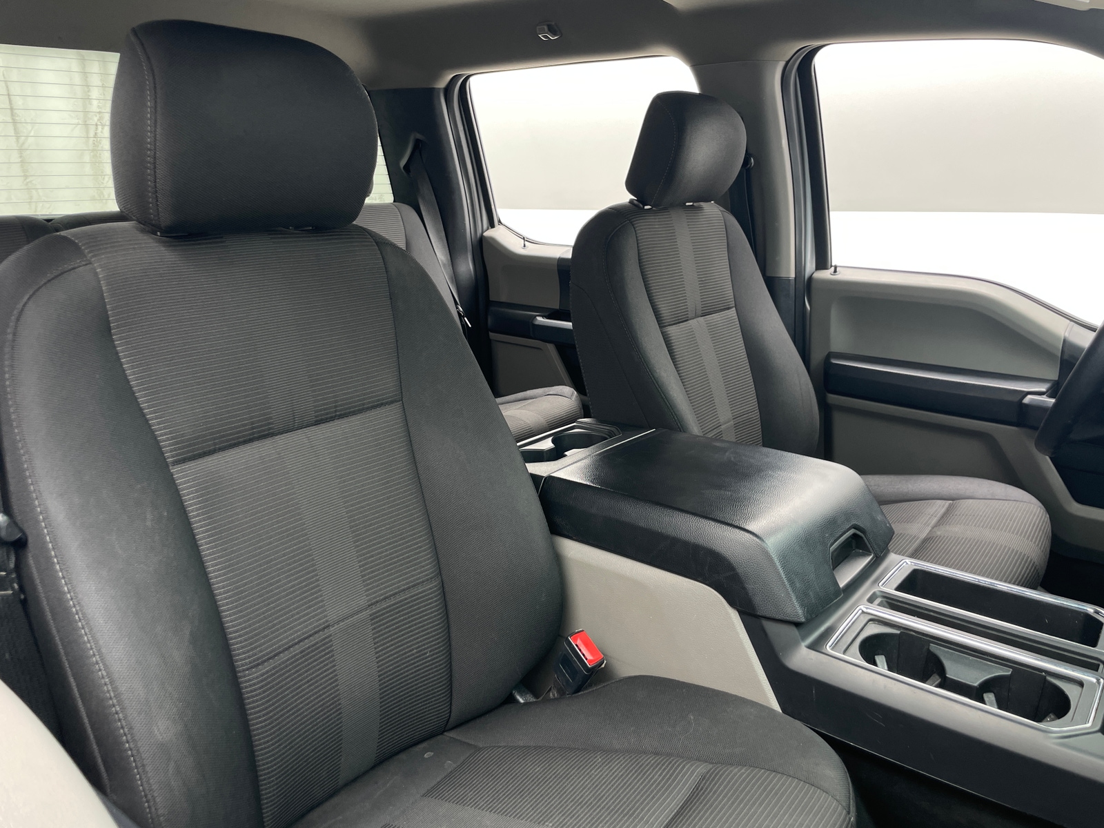 Thumbnail: 2020 Ford Econoline - 2