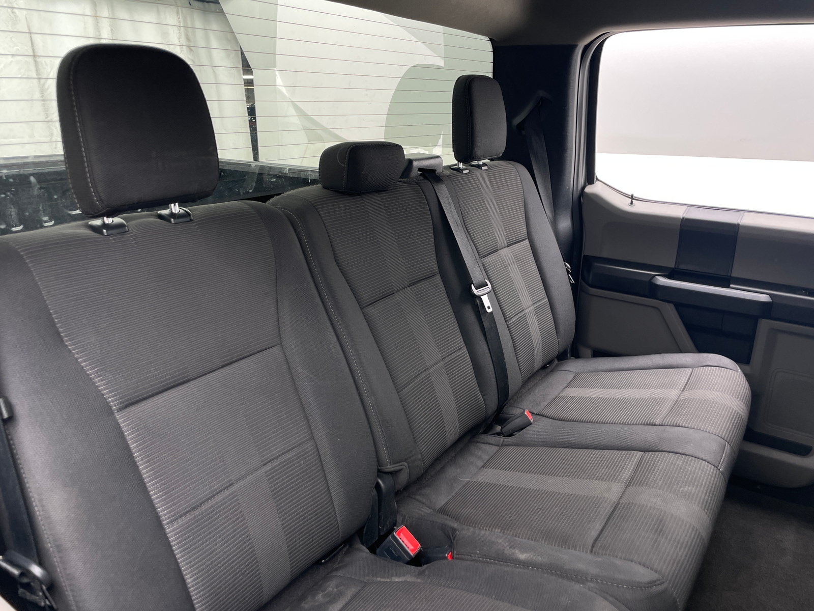 Thumbnail: 2020 Ford Econoline - 6