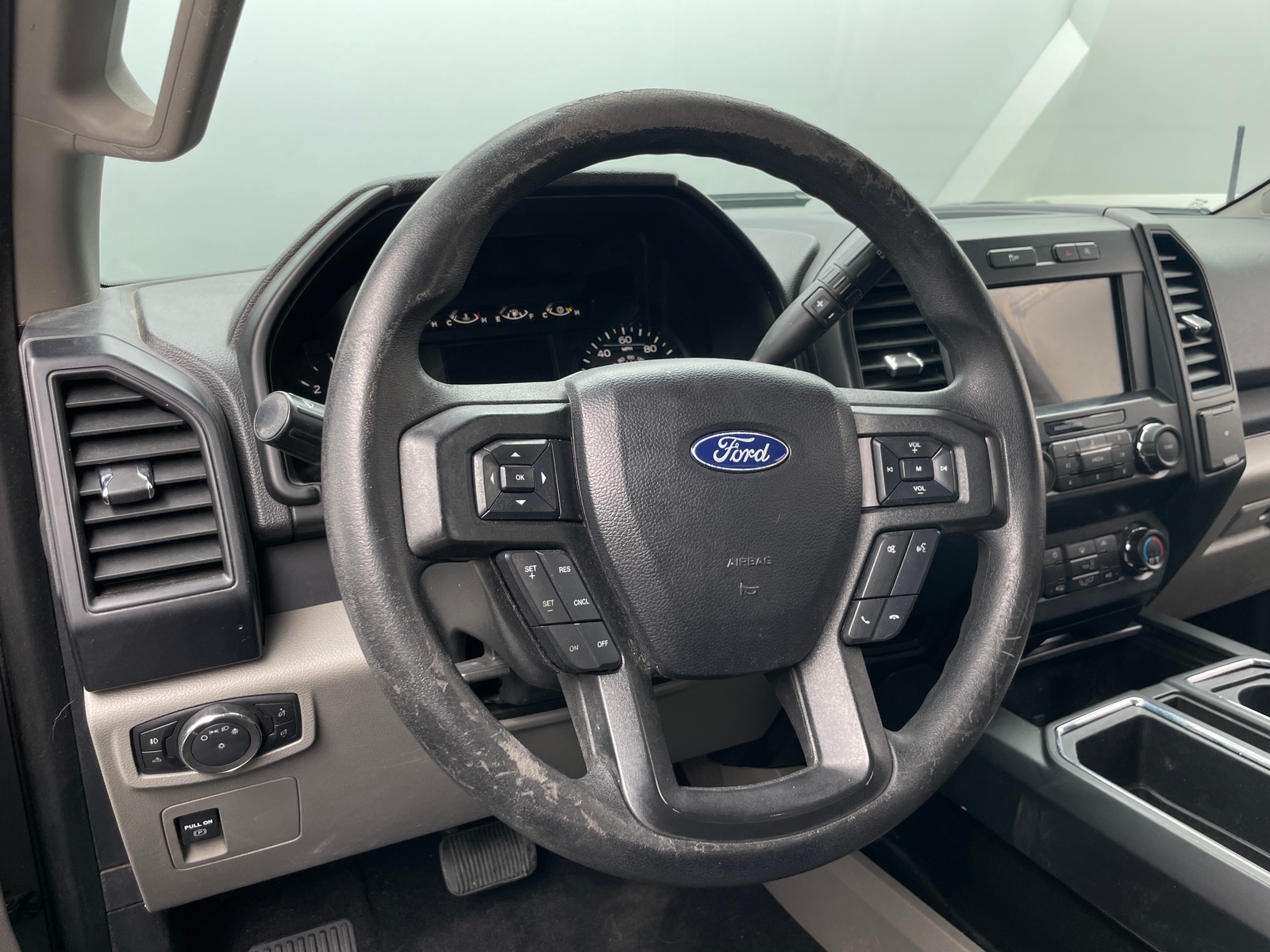 Thumbnail: 2020 Ford Econoline - 5