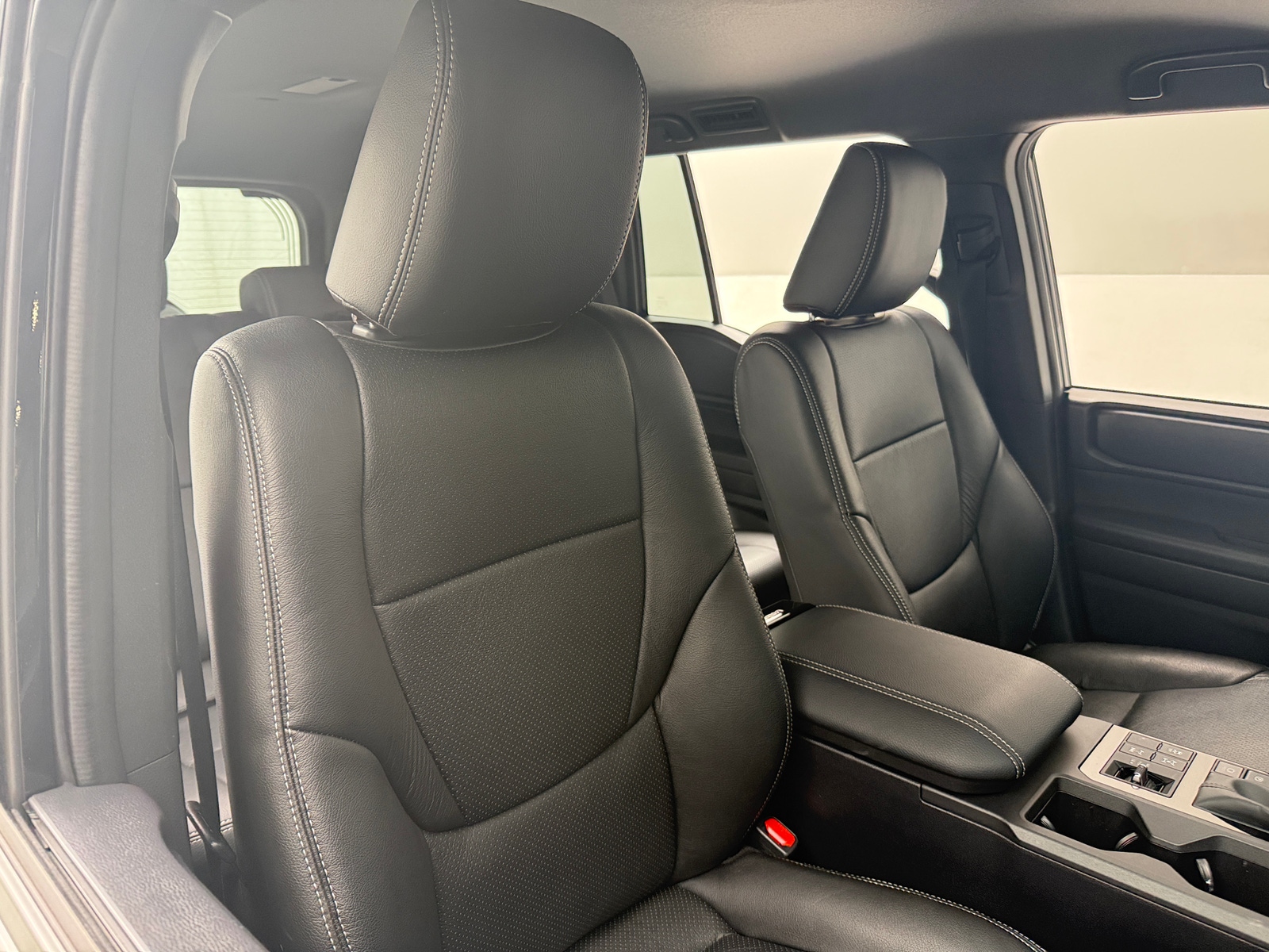 Thumbnail: 2025 Toyota Land Cruiser - 2