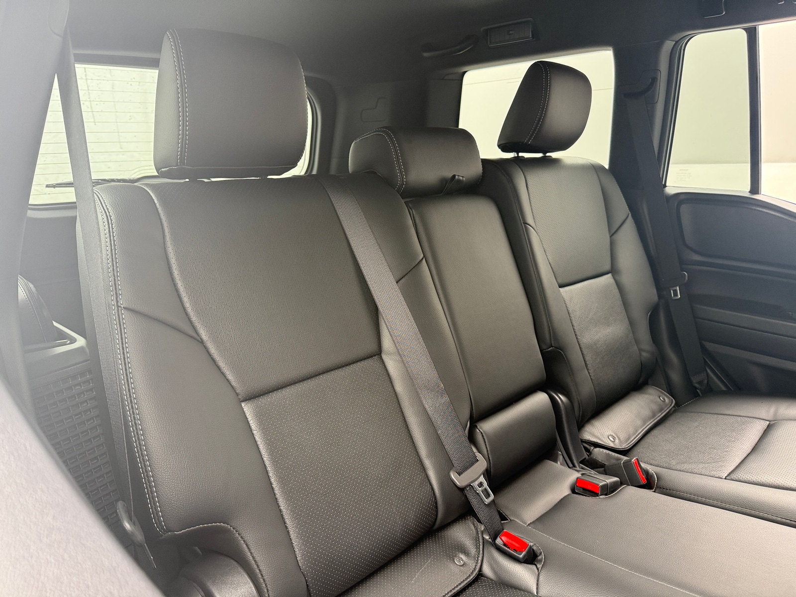 Thumbnail: 2025 Toyota Land Cruiser - 6