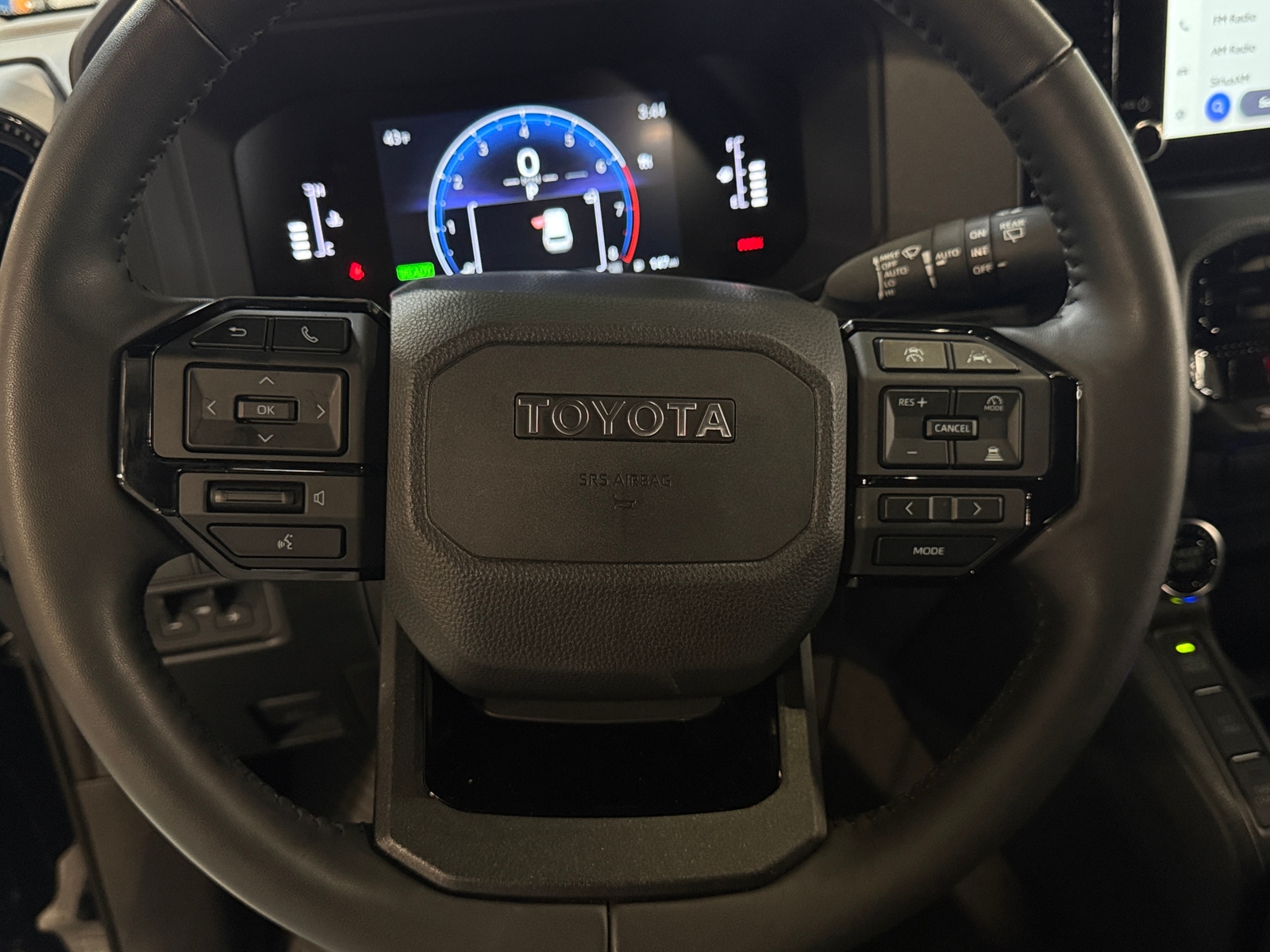 Thumbnail: 2025 Toyota Land Cruiser - 5