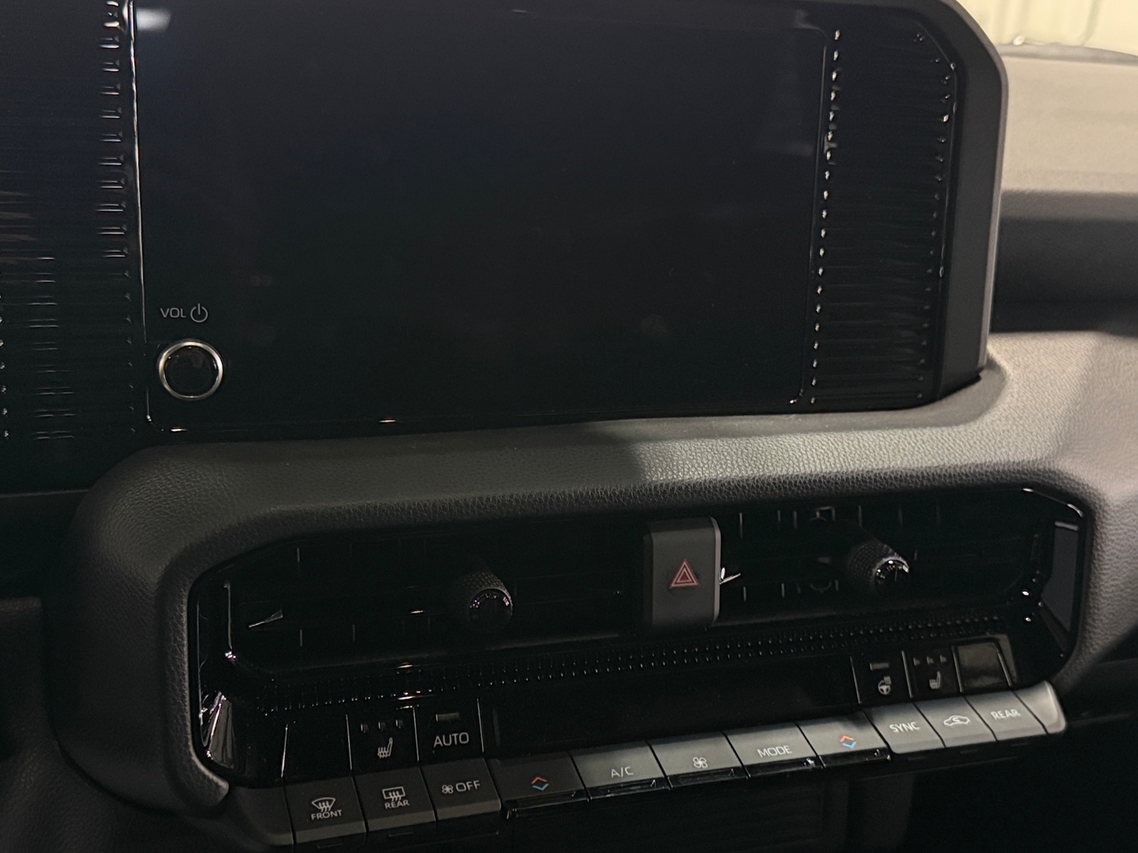 Thumbnail: 2025 Toyota Land Cruiser - 4