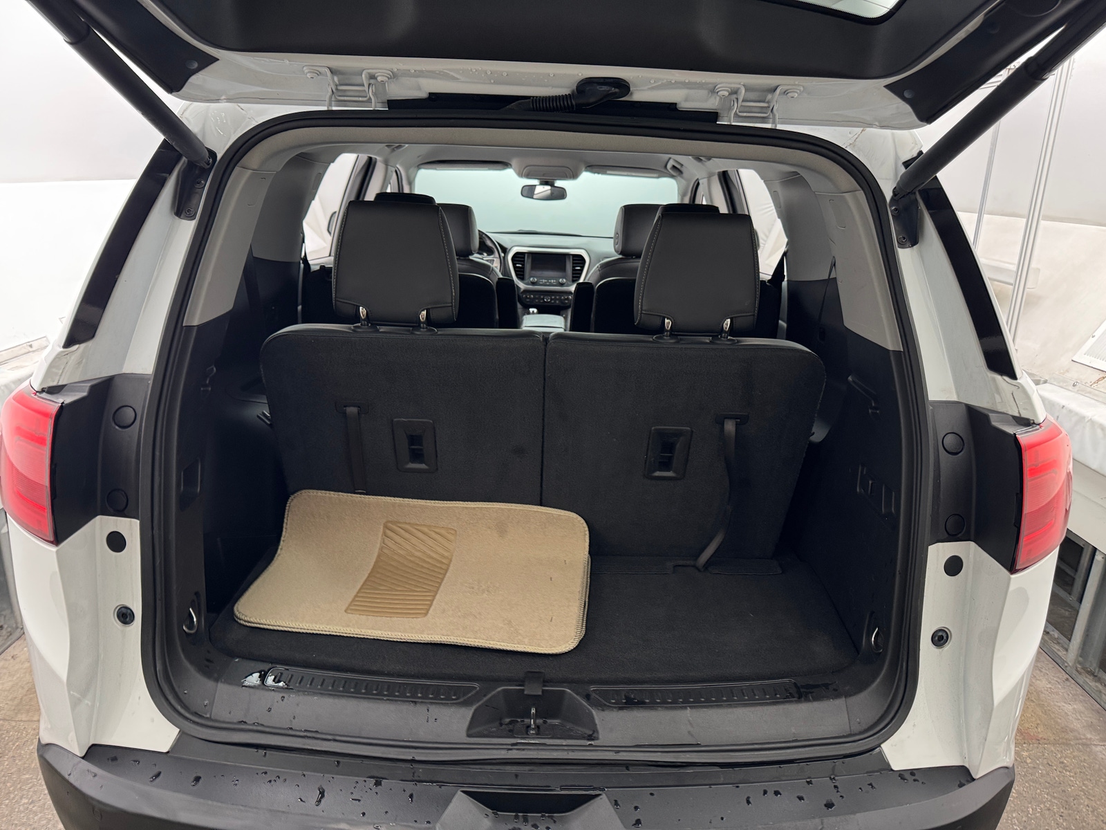 Thumbnail: 2018 GMC Acadia - 6