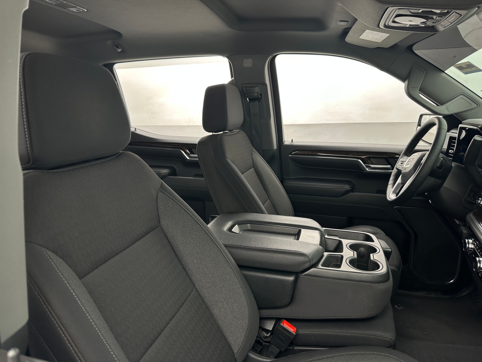 Thumbnail: 2024 GMC Sierra 1500 - 2