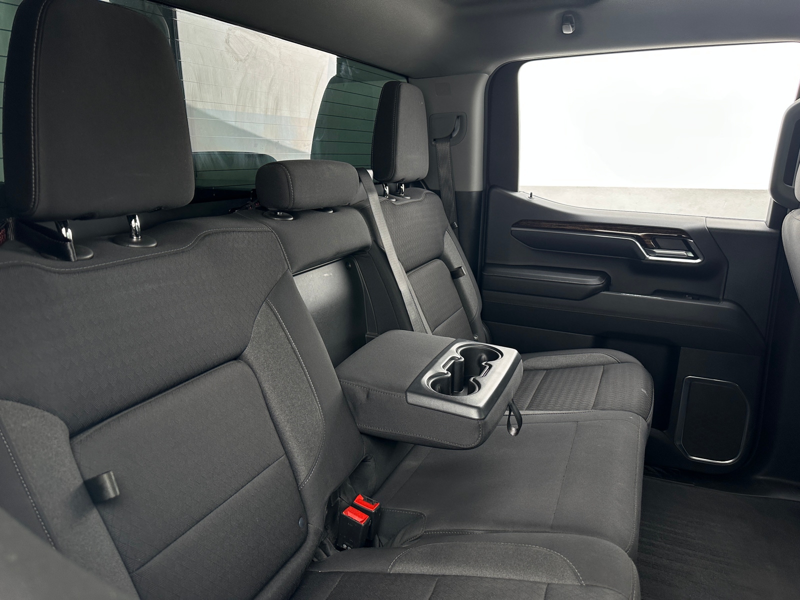 Thumbnail: 2024 GMC Sierra 1500 - 6