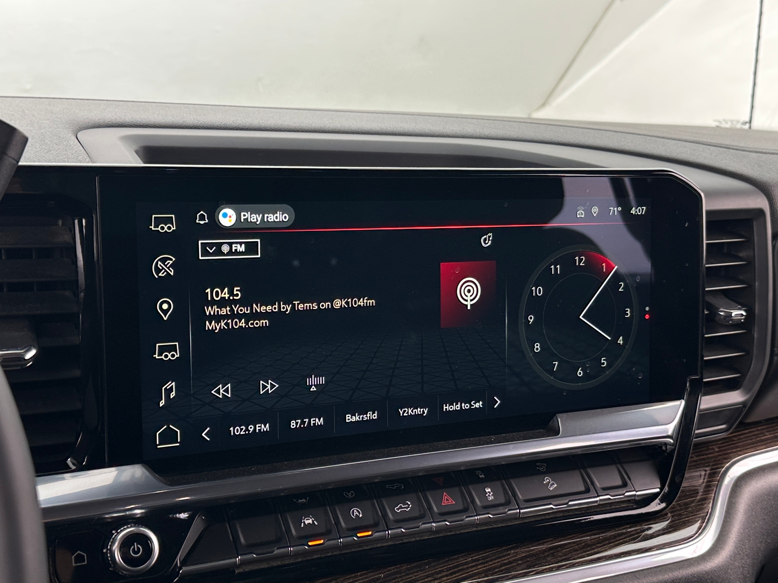 Thumbnail: 2024 GMC Sierra 1500 - 4