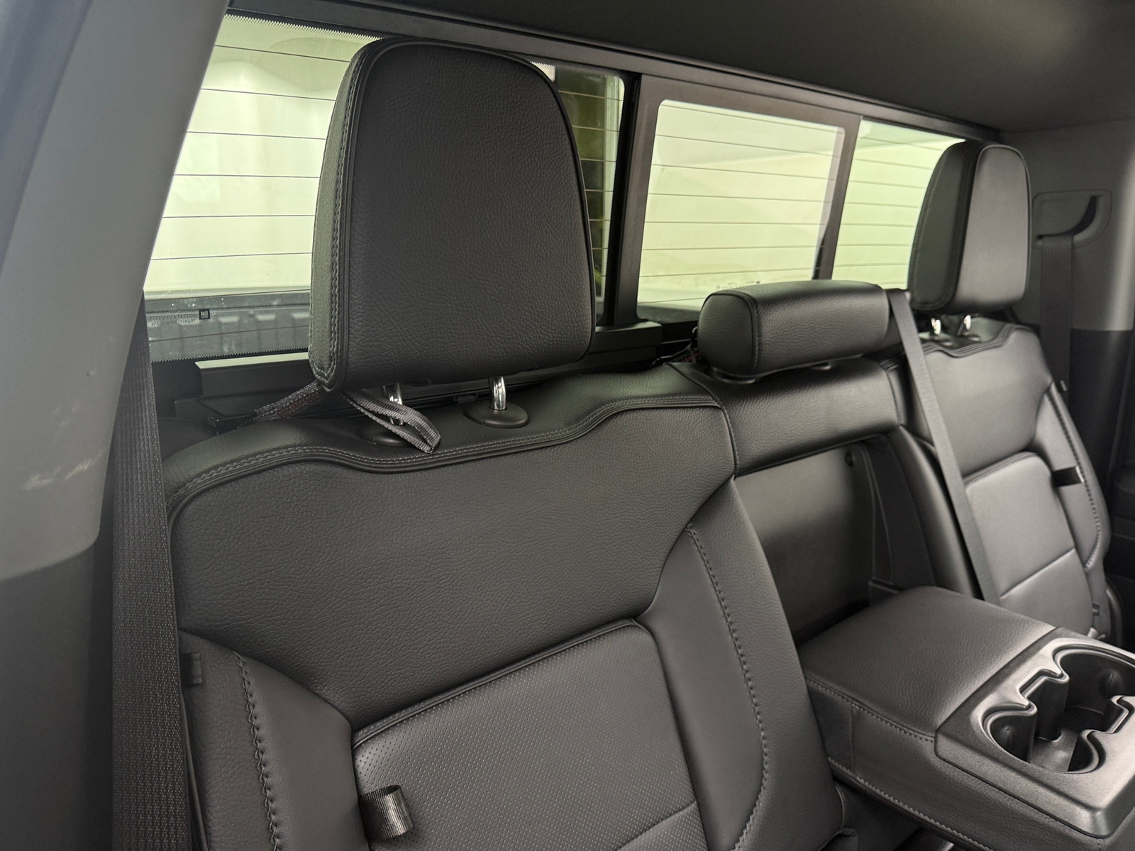 Thumbnail: 2024 GMC Sierra 1500 - 5