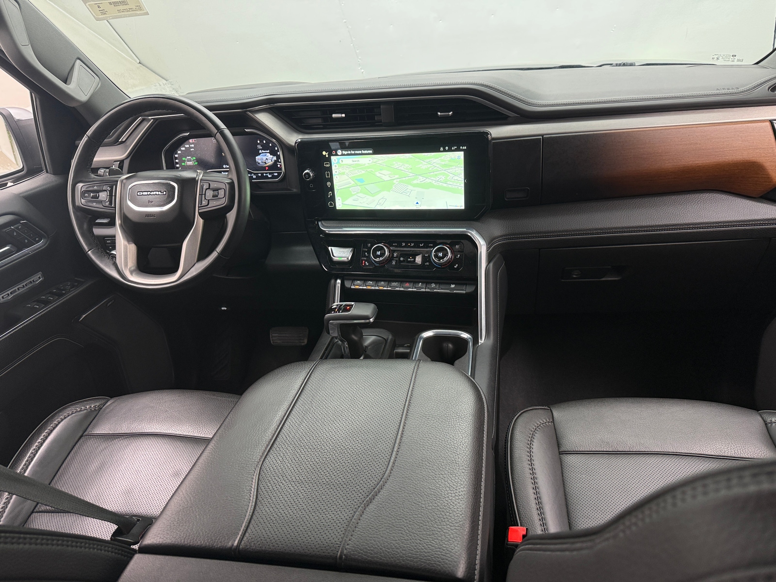 Thumbnail: 2024 GMC Sierra 1500 - 2