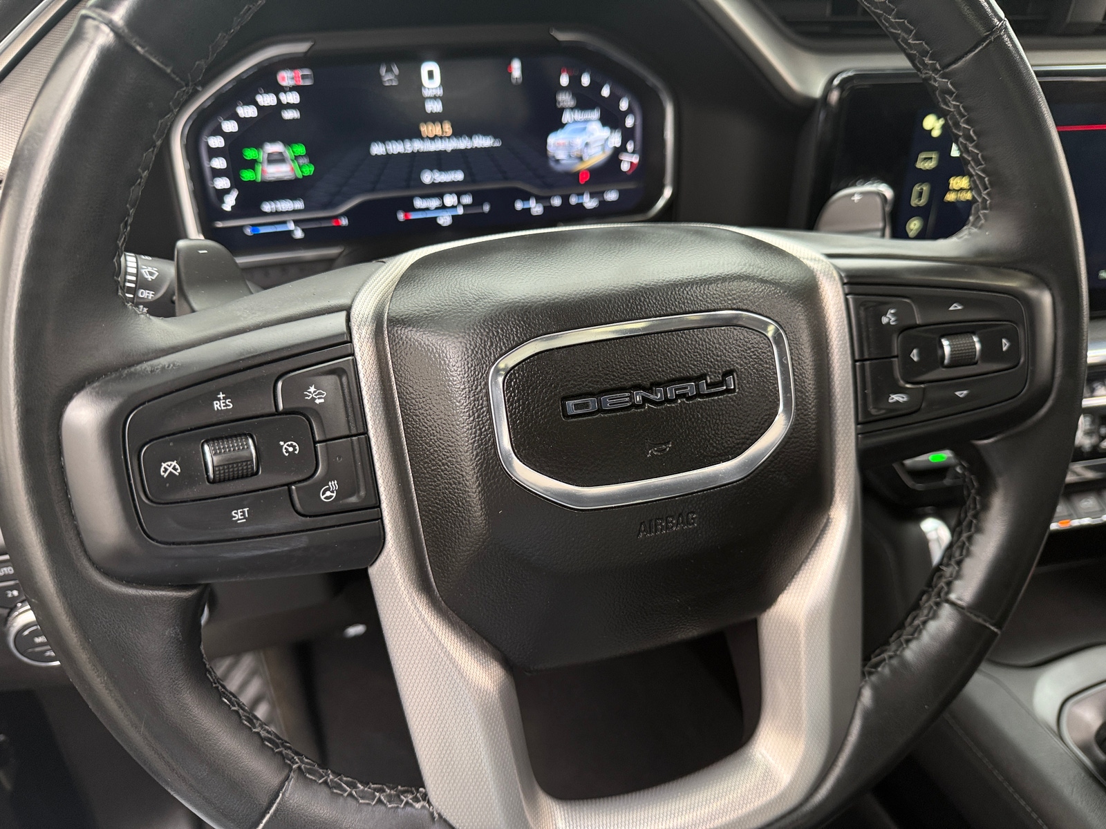 Thumbnail: 2024 GMC Sierra 1500 - 4