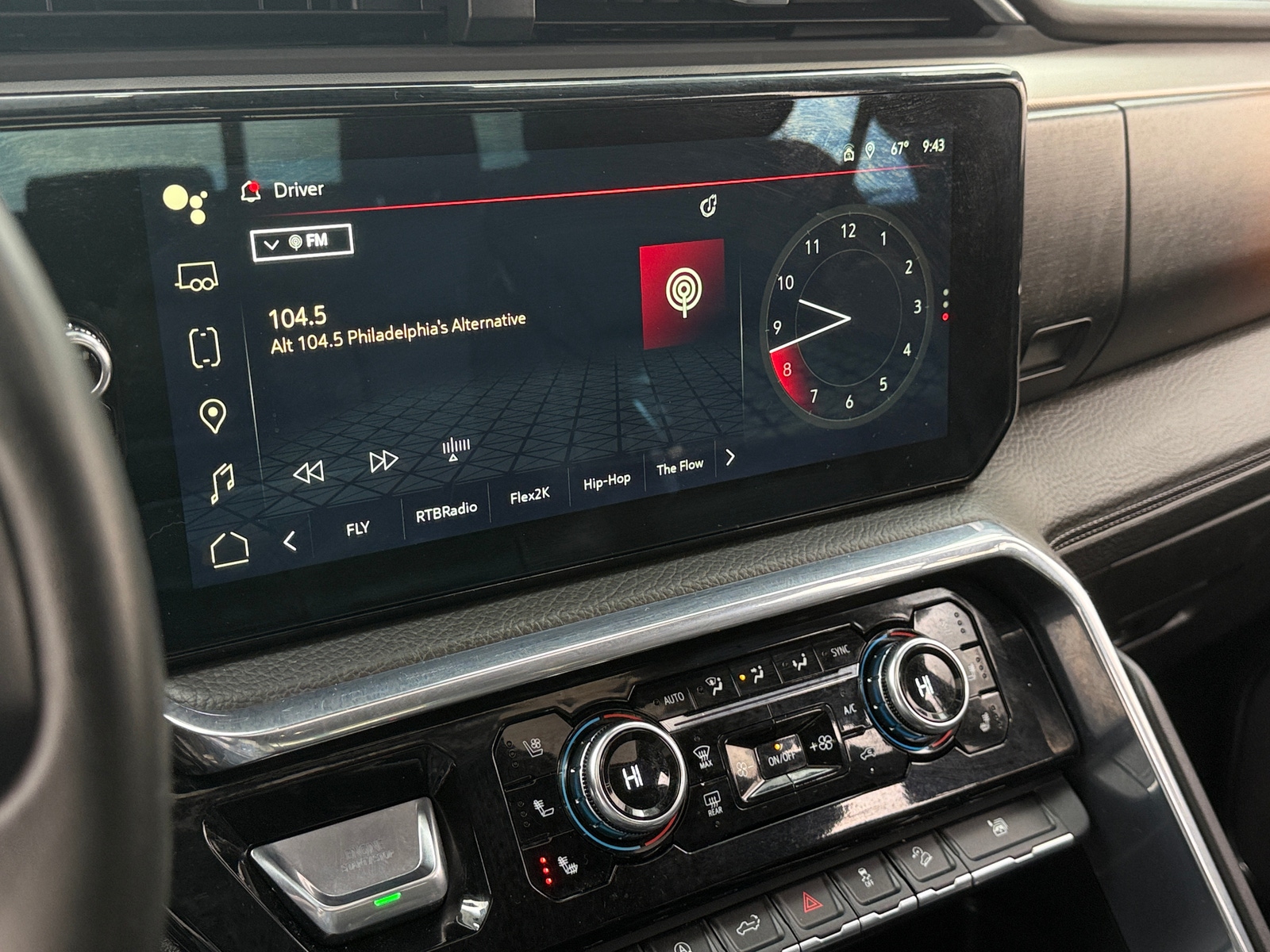 Thumbnail: 2024 GMC Sierra 1500 - 3