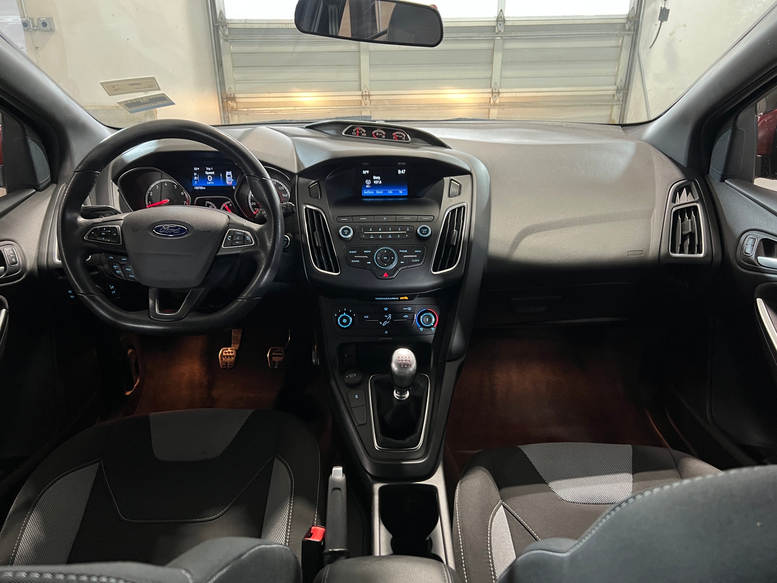 Thumbnail: 2018 Ford Focus - 3