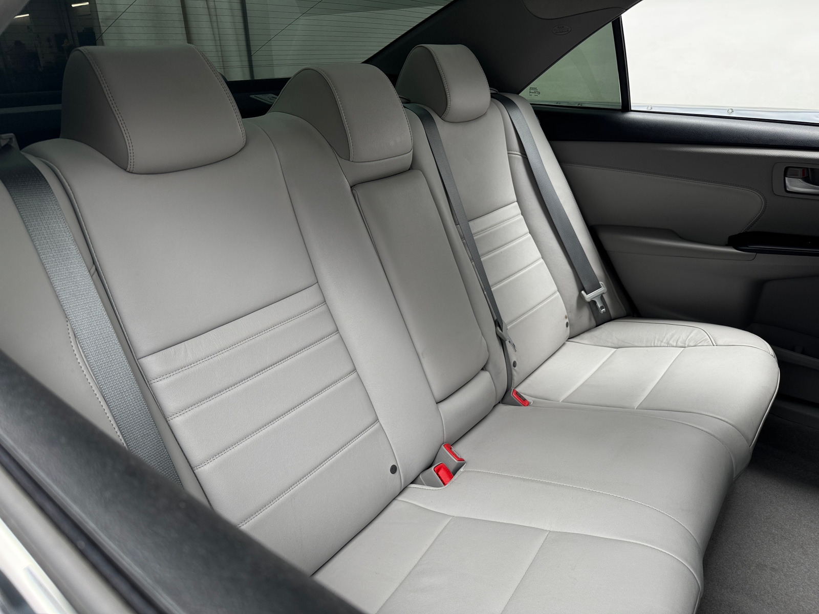 Thumbnail: 2016 Toyota Camry - 5