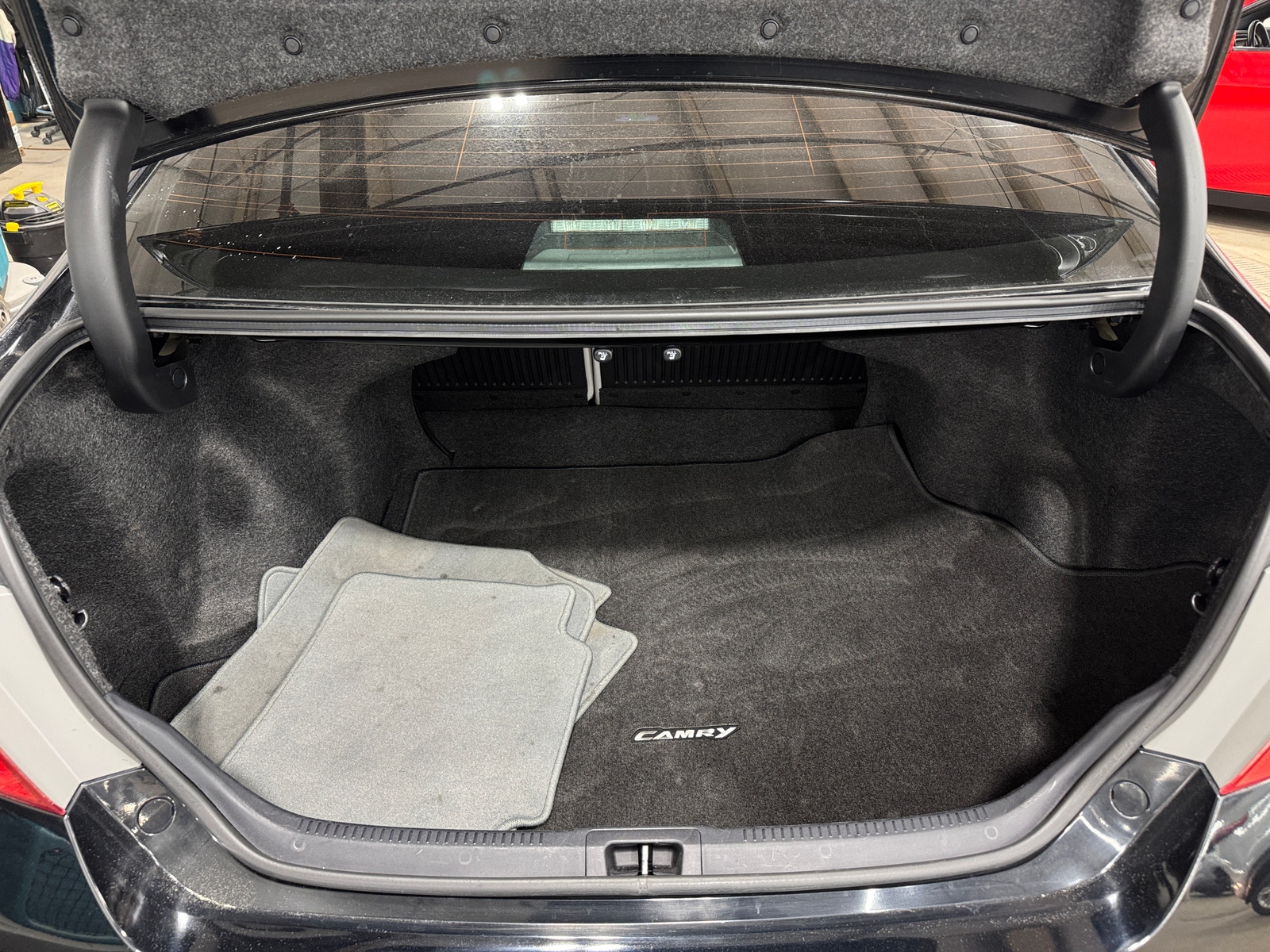 Thumbnail: 2016 Toyota Camry - 6