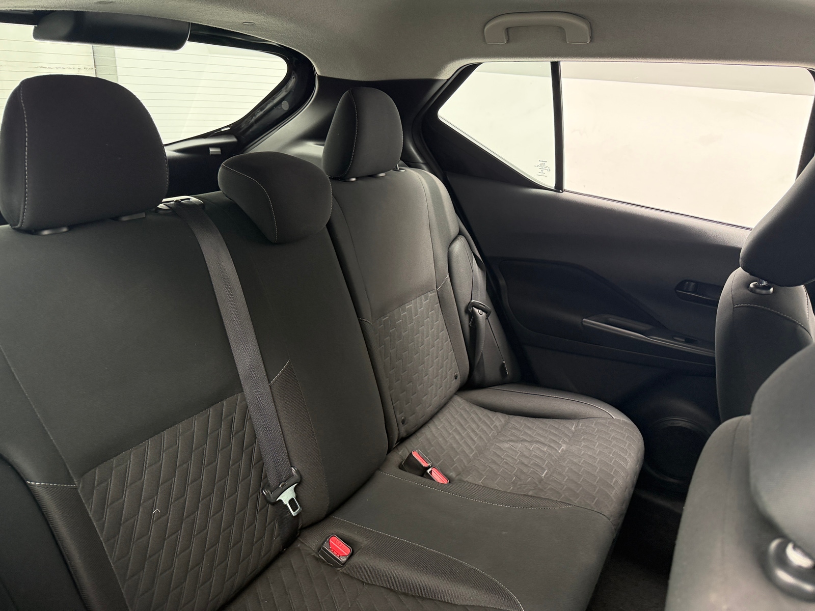 Thumbnail: 2021 Nissan Kicks - 6