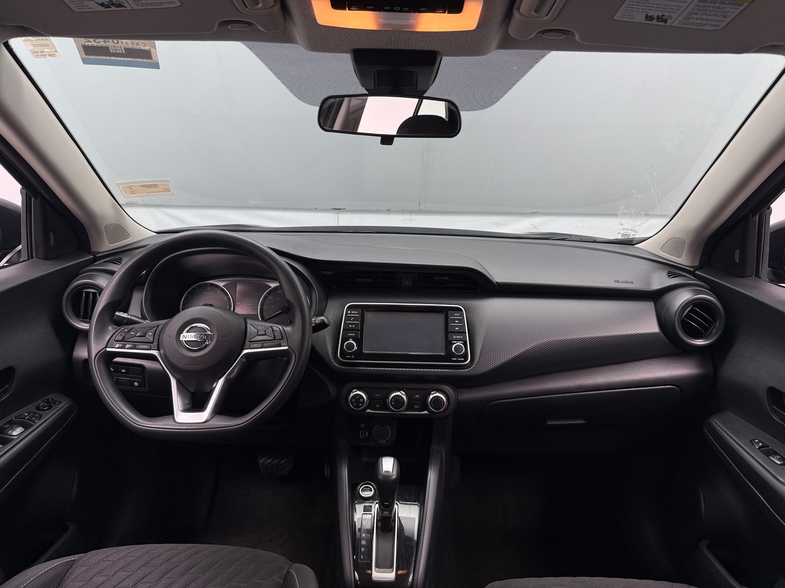 Thumbnail: 2021 Nissan Kicks - 3