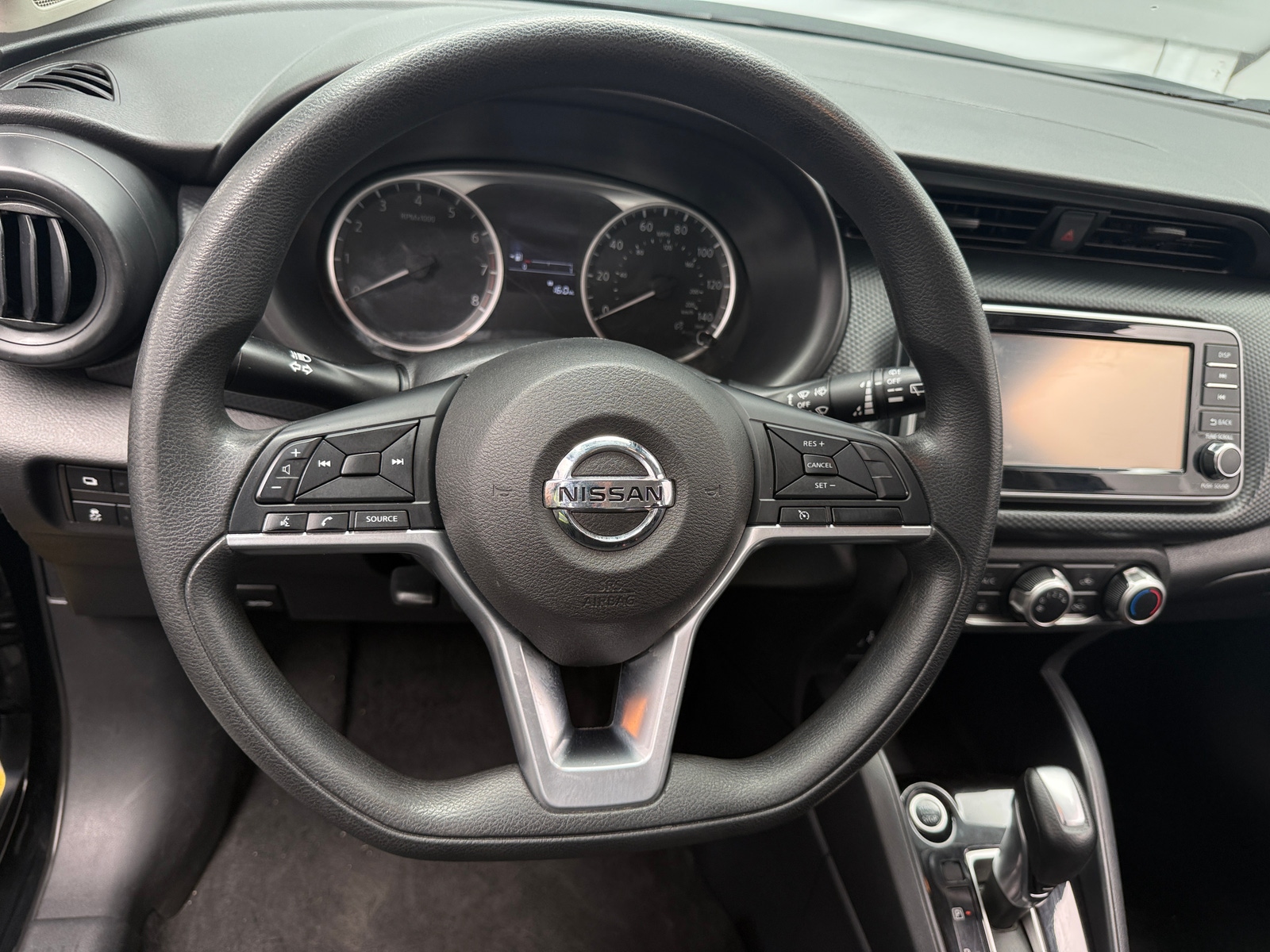 Thumbnail: 2021 Nissan Kicks - 5