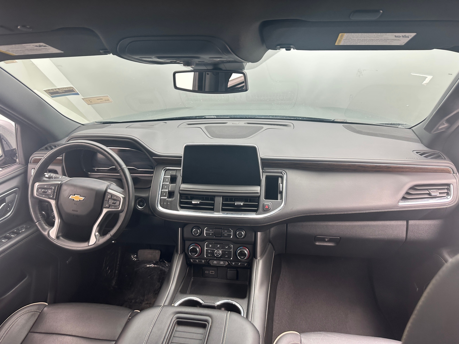 Thumbnail: 2023 Chevrolet Suburban - 2