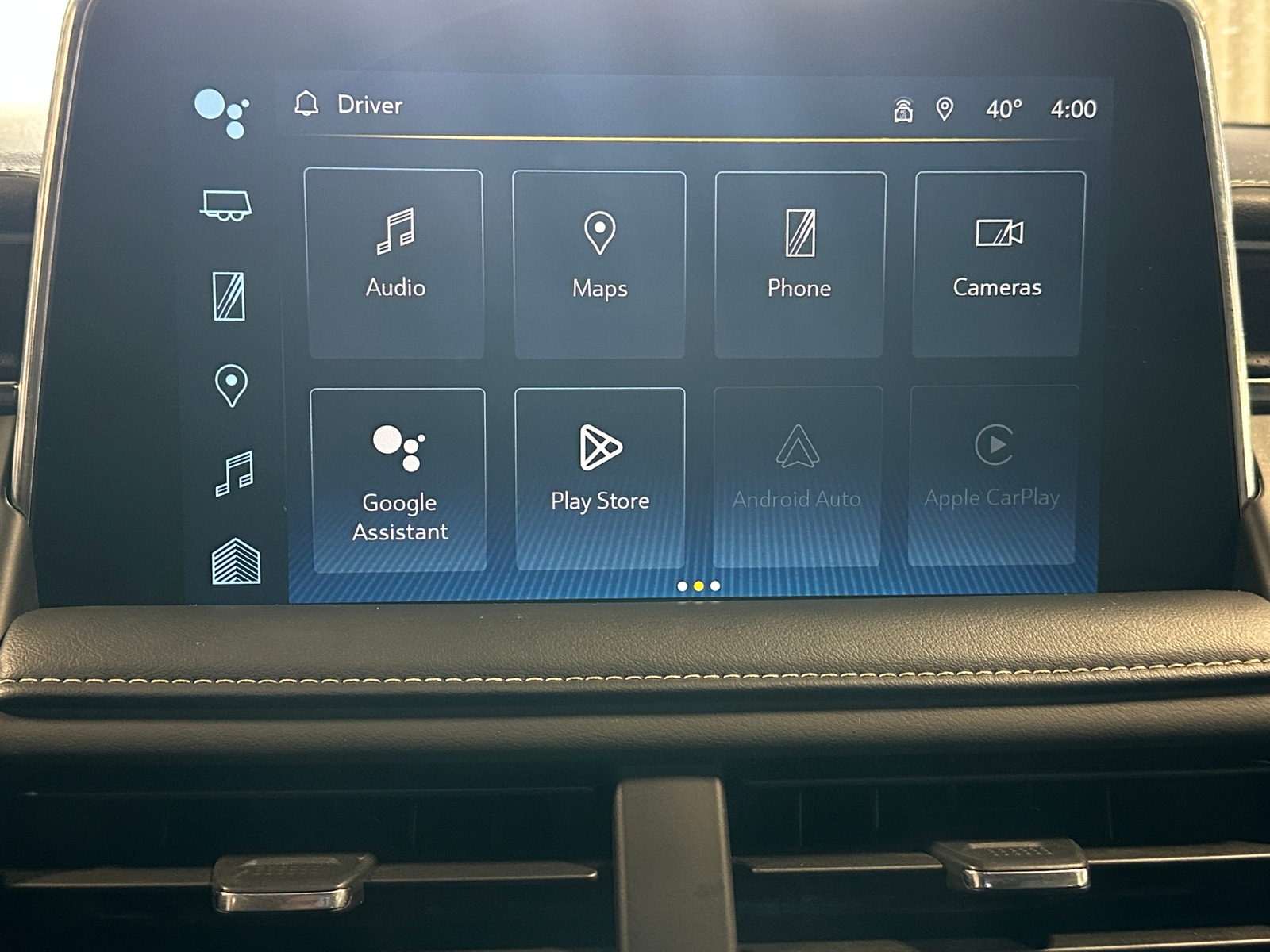 Thumbnail: 2023 Chevrolet Suburban - 3