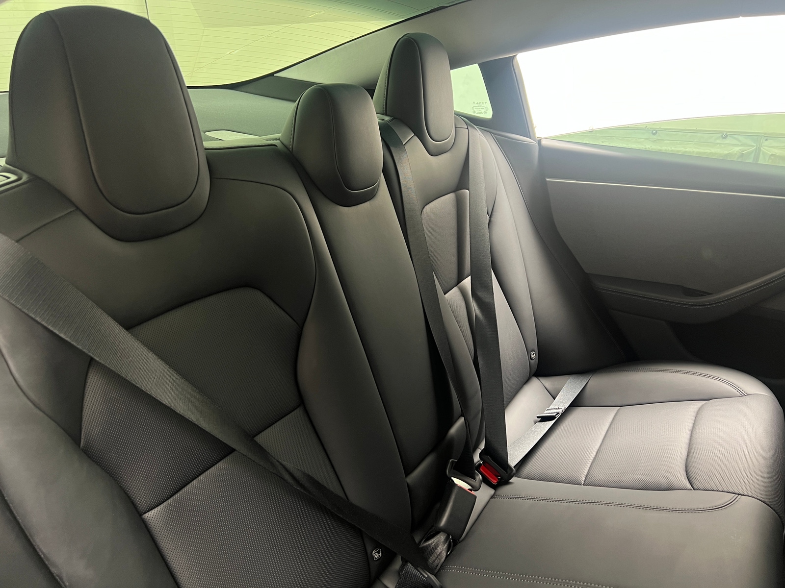 Thumbnail: 2024 Tesla Model 3 - 5