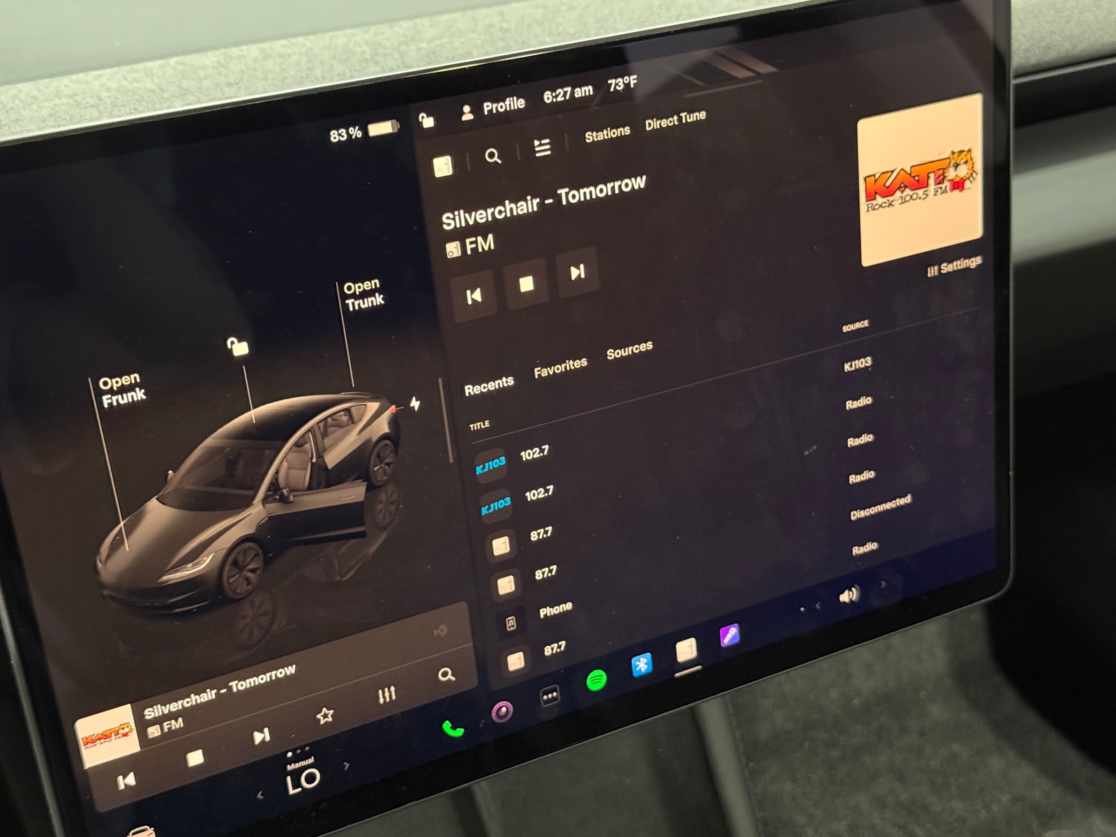 Thumbnail: 2024 Tesla Model 3 - 3