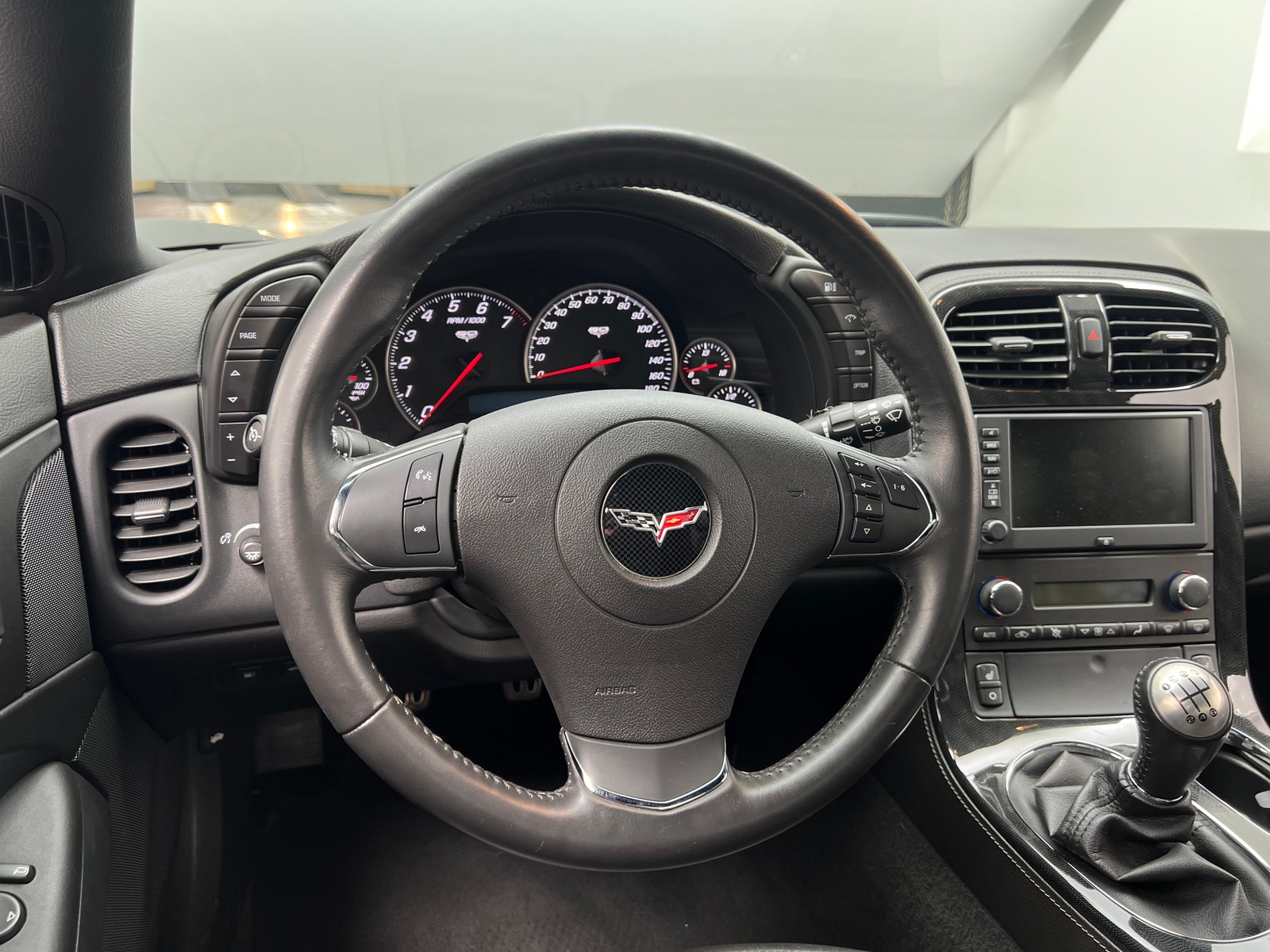 Thumbnail: 2013 Chevrolet Corvette - 3