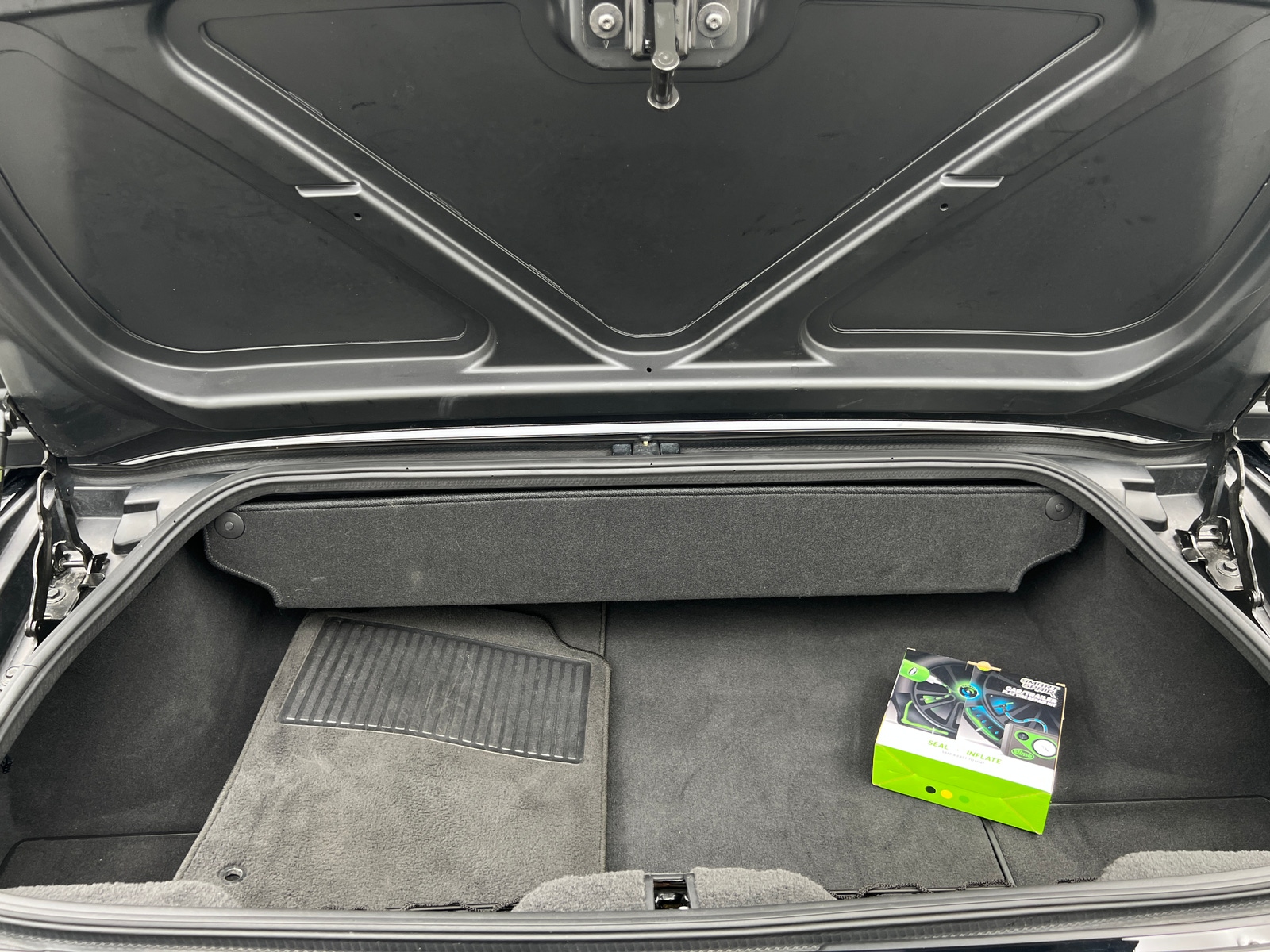 Thumbnail: 2013 Chevrolet Corvette - 4