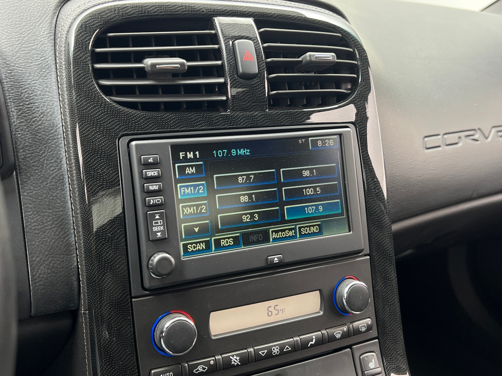 Thumbnail: 2013 Chevrolet Corvette - 2