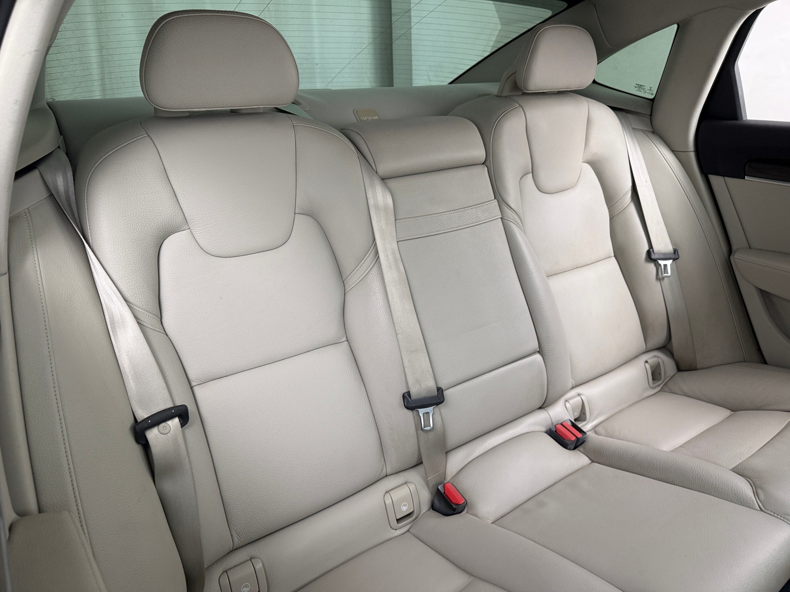 Thumbnail: 2018 Volvo S90 - 5