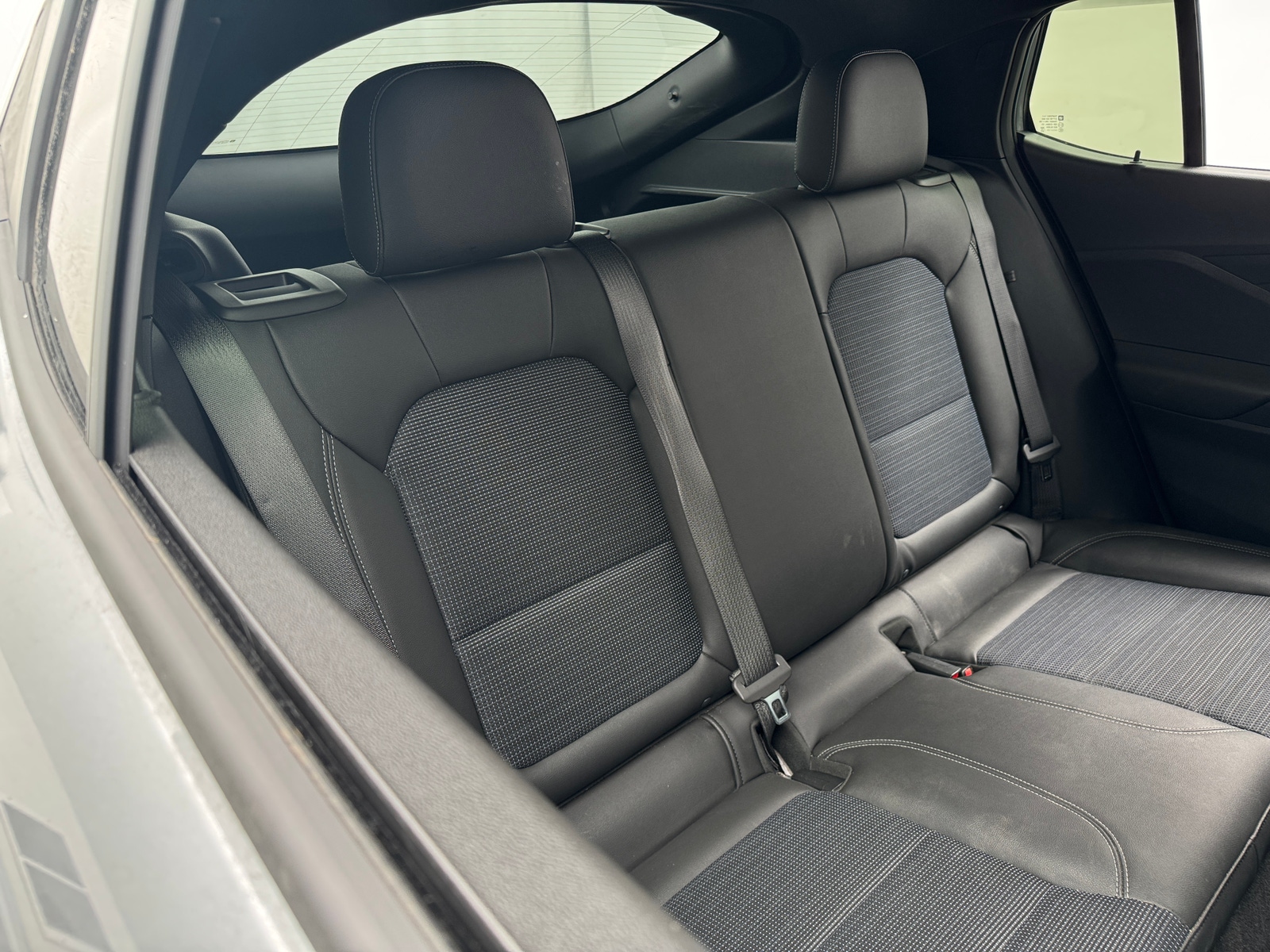 Thumbnail: 2025 Buick Envista - 5