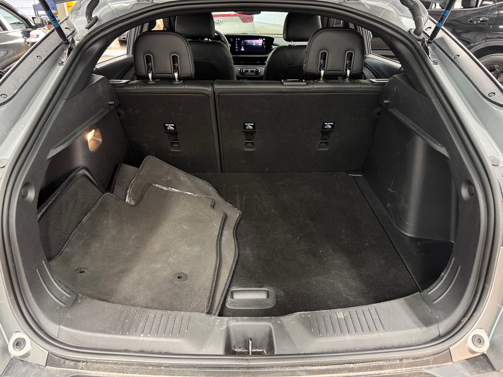 Thumbnail: 2025 Buick Envista - 6